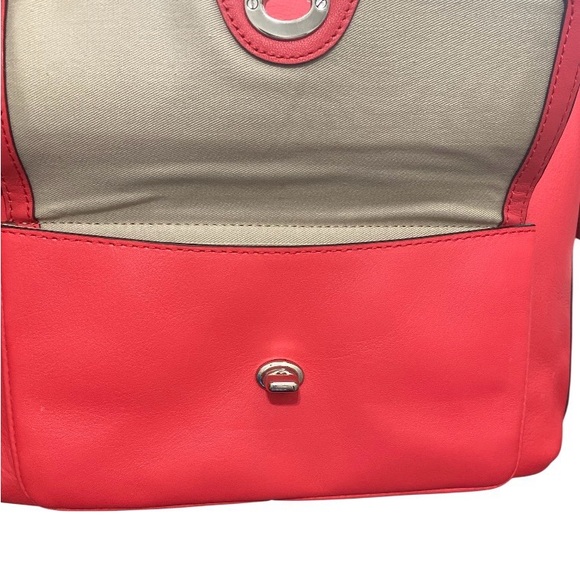 Coach Legacy Penny Hobo Bag - Picture 7 of 12